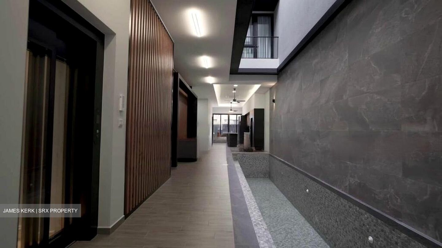 Playfair Road (D13), Terrace #456543601